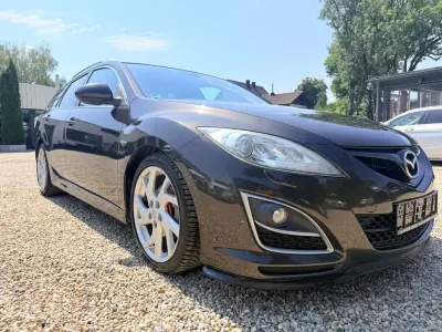 Gebraucht Mazda 6