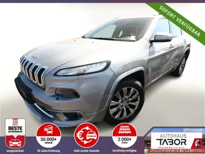 Gebraucht Jeep Cherokee