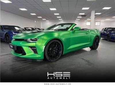 Gebraucht Chevrolet Camaro 453 PS (333 kW) 2019 Andere
