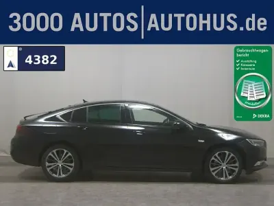 Gebraucht Opel Insignia