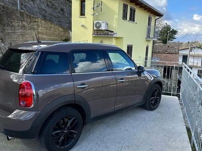 gebraucht Mini Cooper Countryman Cooper Cooper