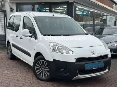 Occasion Peugeot TePee