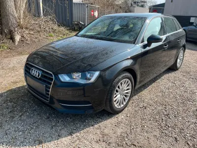 Gebraucht Audi A3