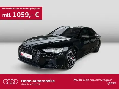 Gebraucht Audi S8