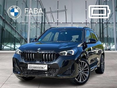 Usata BMW X1 M Sport 211 CV (155 kW) 2023 Nero SUV