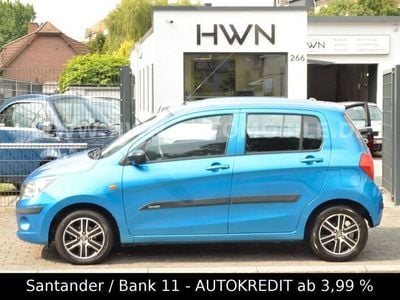 Suzuki Celerio