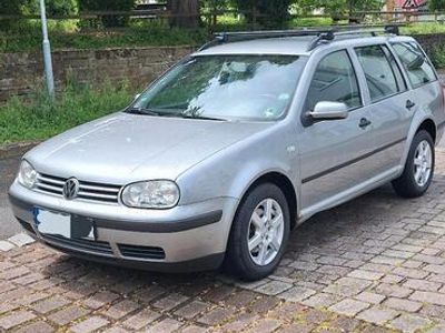 VW Golf IV
