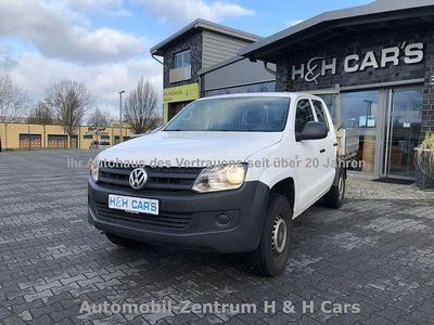 VW Amarok