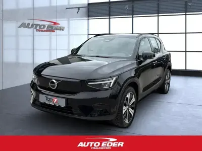 Gebraucht Volvo XC40