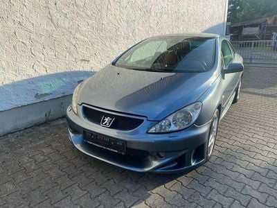 Peugeot 307 CC