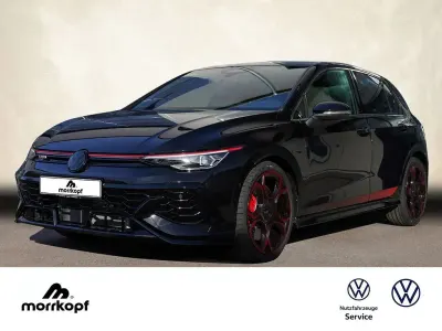 Nuova VW Golf VIII Edition 325 CV (239 kW) 2026 Nero Berlina