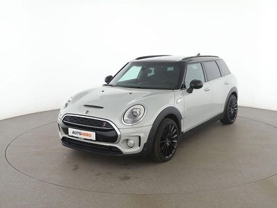 Mini Cooper SD Clubman