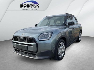 Gebraucht Mini Countryman Classic 170 PS (125 kW) 2025 Grün SUV