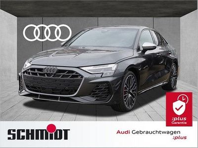 Gebraucht Audi S3 Sport 333 PS (244 kW) 2024 Daytonagrau perleffekt Limousine