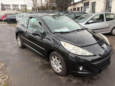 Gebraucht Peugeot 207