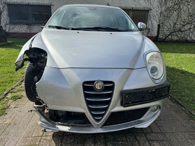 gebraucht Alfa Romeo MiTo Basis Start/Stop,Klima,PDC