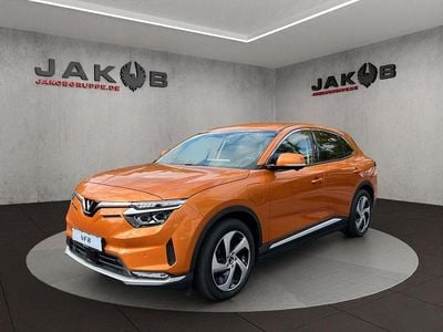 Gebraucht VinFast VF 8 Eco 260 kW (354 PS) 2024 Orange SUV
