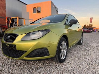 Seat Ibiza SC