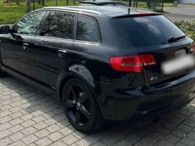 Gebraucht Audi A3 Sportback