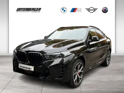 Gebraucht BMW X6