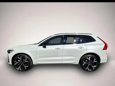 Gebraucht Volvo XC60 Ultra 455 PS (334 kW) 2025 Manufacturer SUV
