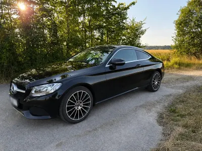 Gebraucht Mercedes C180