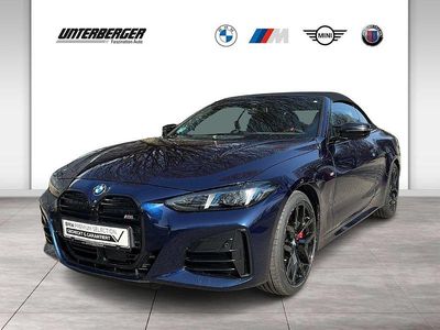 Gebraucht BMW M440 M Sport 374 PS (275 kW) 2025 Blau Limousine