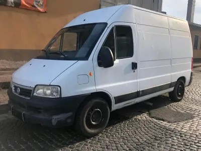 Gebraucht Fiat Ducato