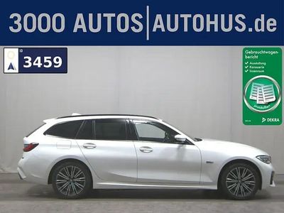 BMW 320e