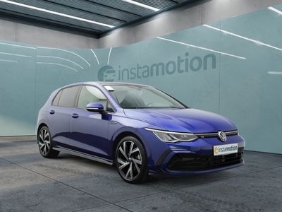 VW Golf VIII