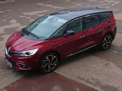 Renault Grand Scénic IV