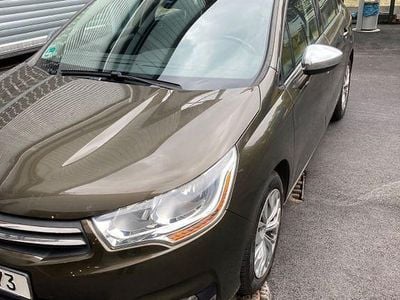 Citroën C4