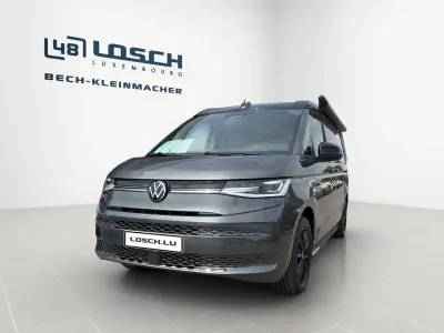 Gebraucht VW California California 150 PS (110 kW) 2026 Grau Van