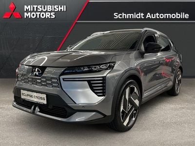 Gebraucht Mitsubishi Eclipse Diamant Edition 160 kW (218 PS) 2026 SUV