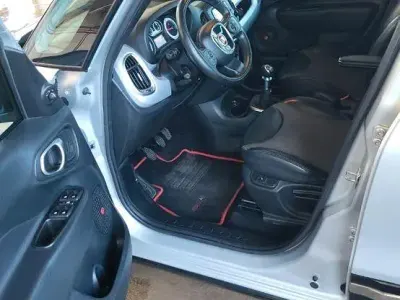 Gebraucht Fiat 500L