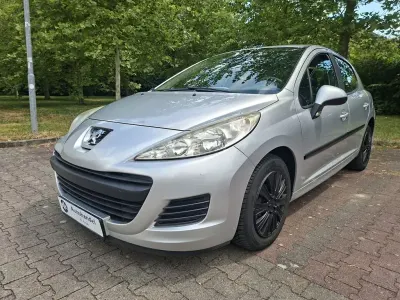 Gebraucht Peugeot 207