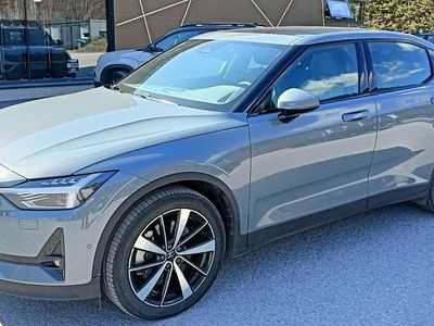 Gebraucht Polestar 2 300 kW (408 PS) 2020 Grau Kleinwagen