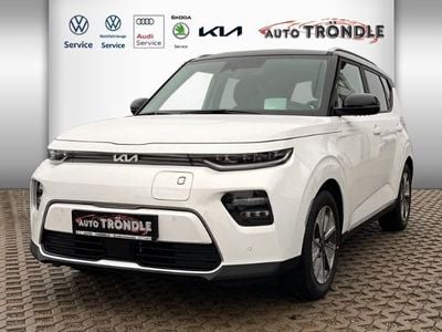 Kia Soul EV