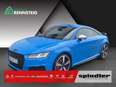 Audi TTS