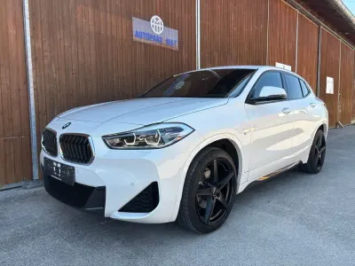 Gebraucht BMW X2