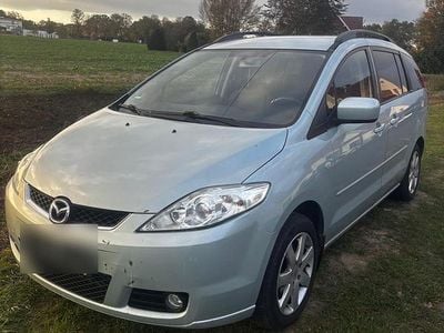Mazda 5
