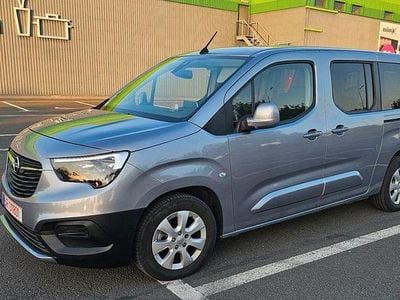Opel Combo Life