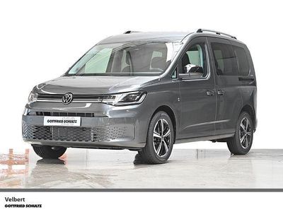 Neu VW Caddy Life 116 PS (85 kW) 2026 Grau Van / Kleinbus