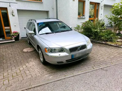 Gebraucht Volvo V70