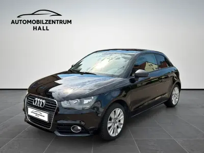 Gebraucht Audi A1