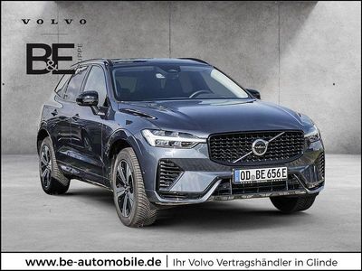 Gebraucht Volvo XC60 Plus 398 PS (292 kW) 2025 Blau SUV