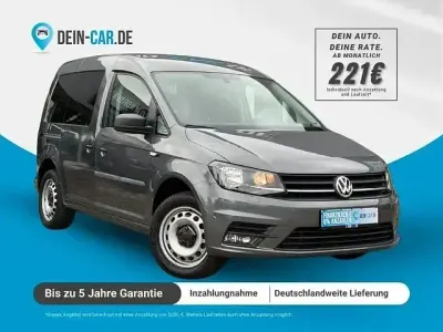 Gebraucht VW Caddy