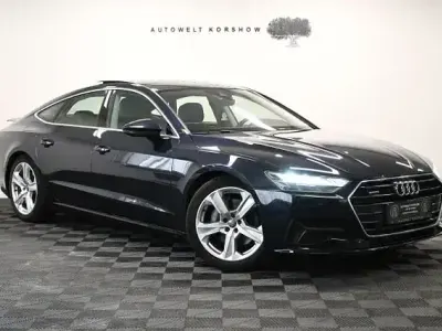 Gebraucht Audi A7