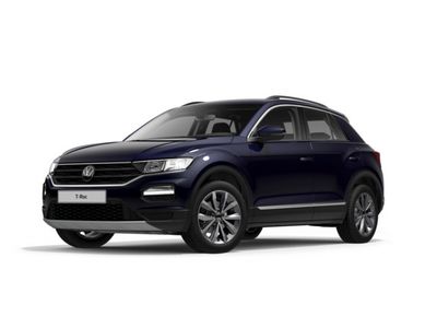 Gebraucht 2021 VW T-Roc Style SUV | 20.700 € (Guter Preis)
