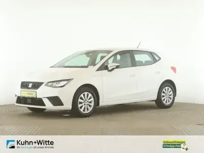 Gebraucht Seat Ibiza